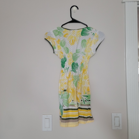 Beach Swimsuit Cover Up - Picture 2 of 6